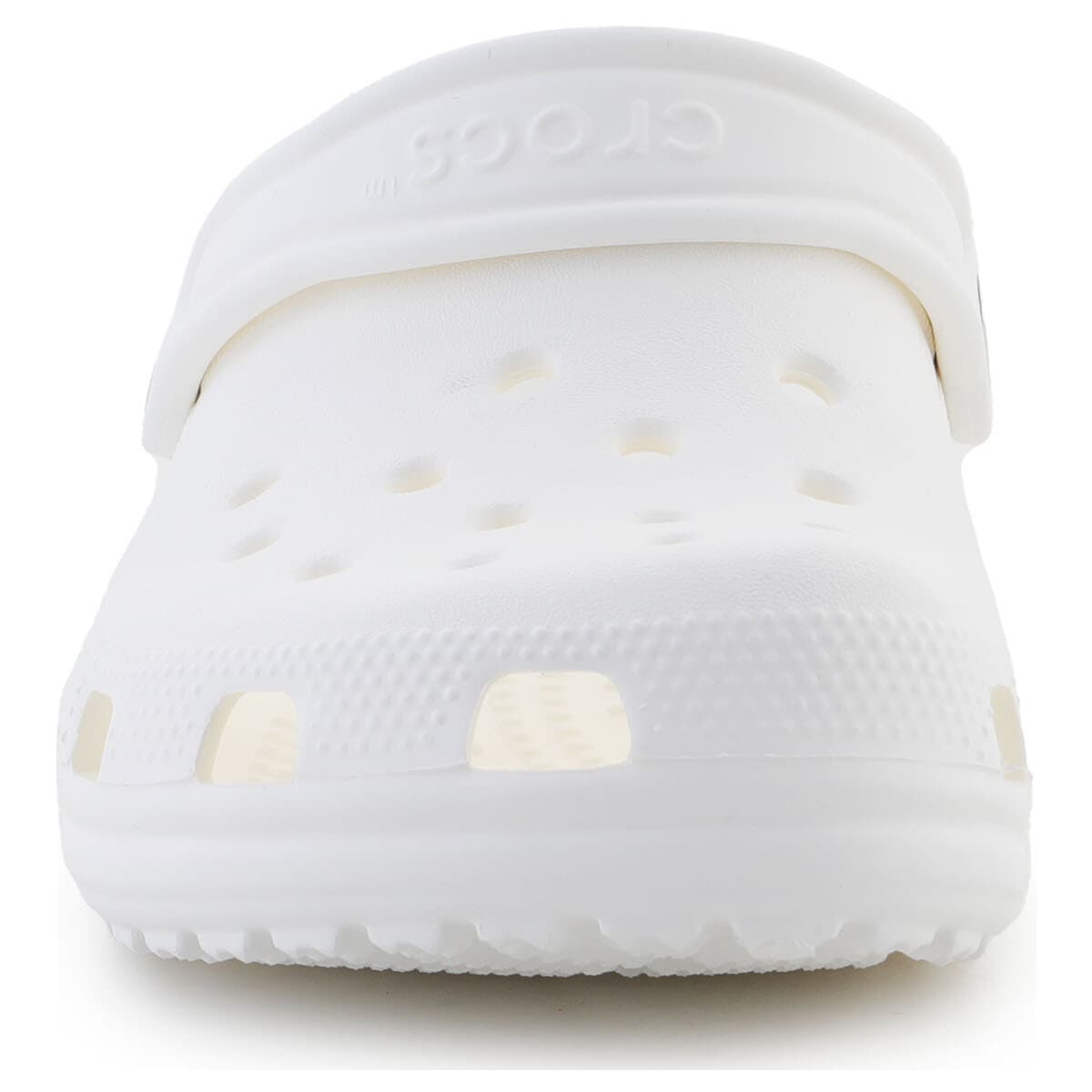 Kids' Shoes Crocs White