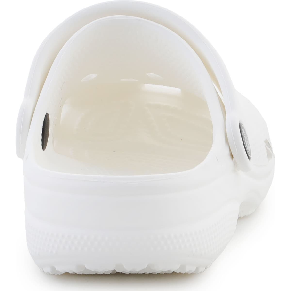 Kids' Shoes Crocs White