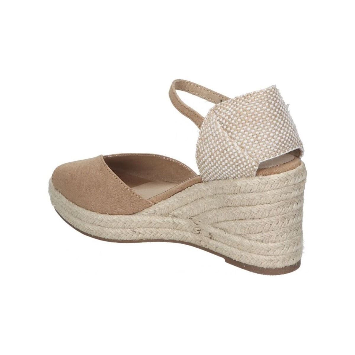 Women's Platforms Skydiva Brown