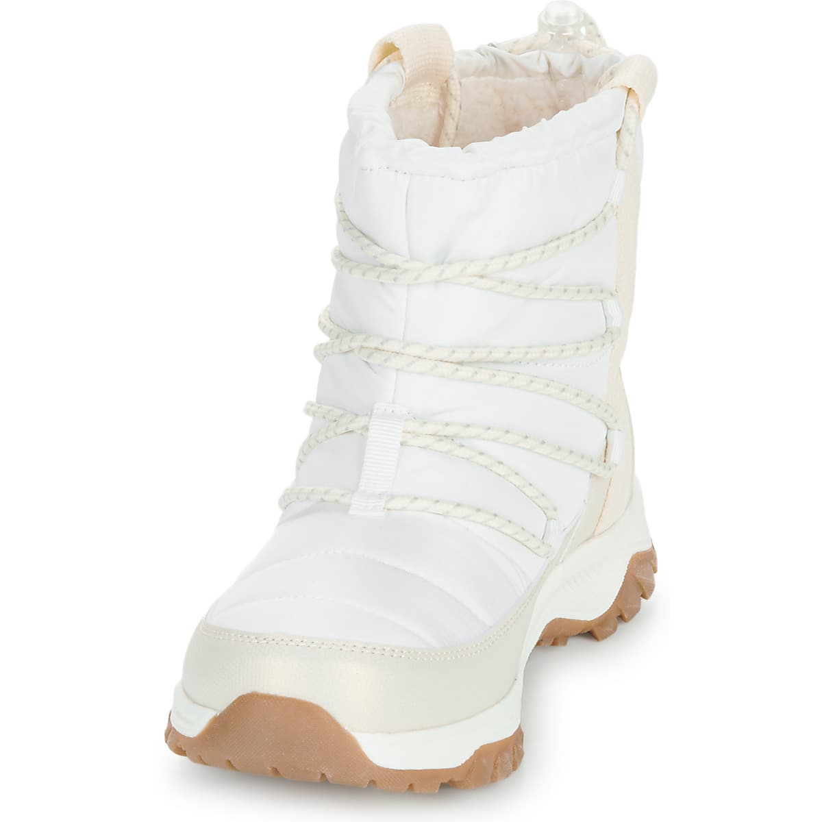 Women's Outdoor Shoes Kangaroos White