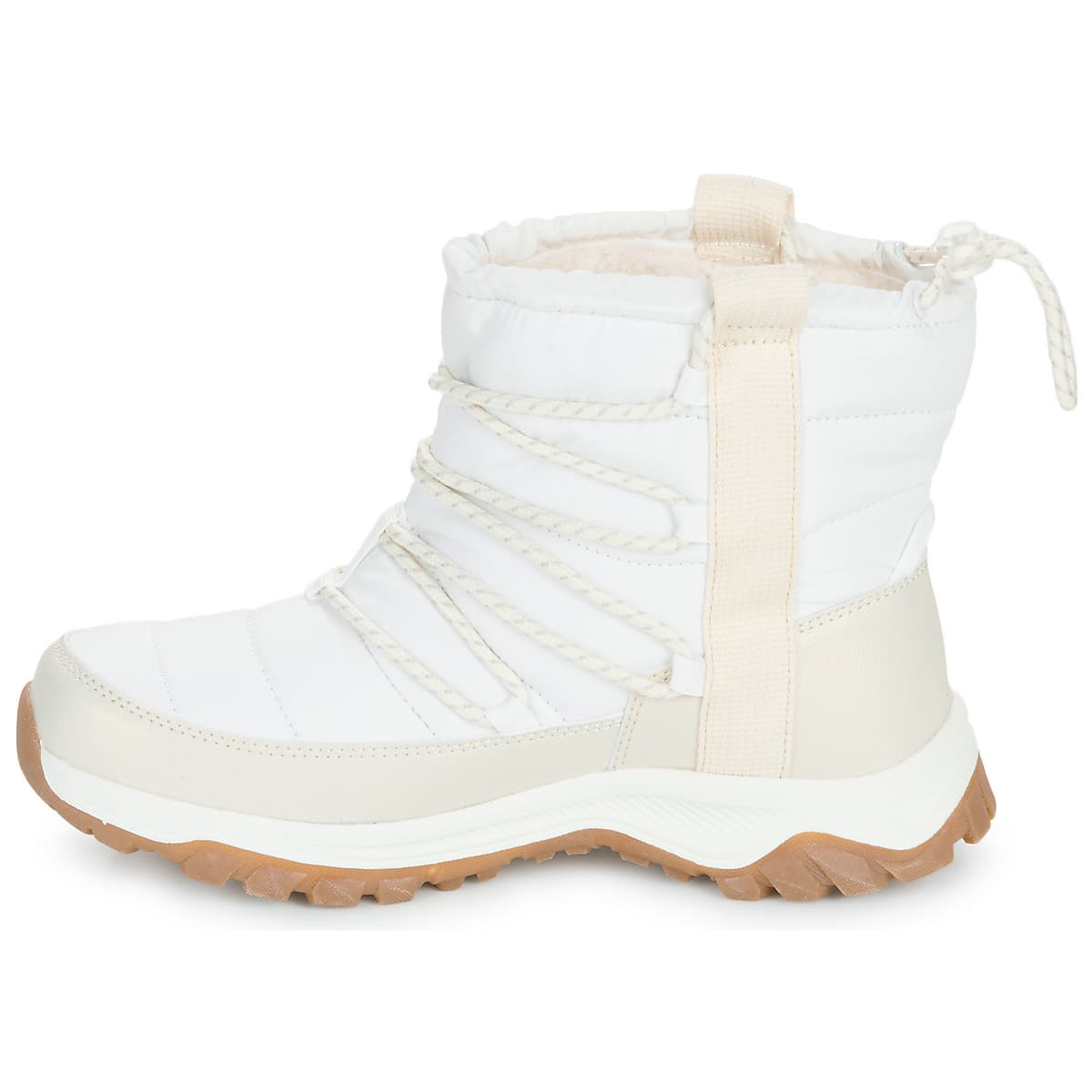 Women's Outdoor Shoes Kangaroos White