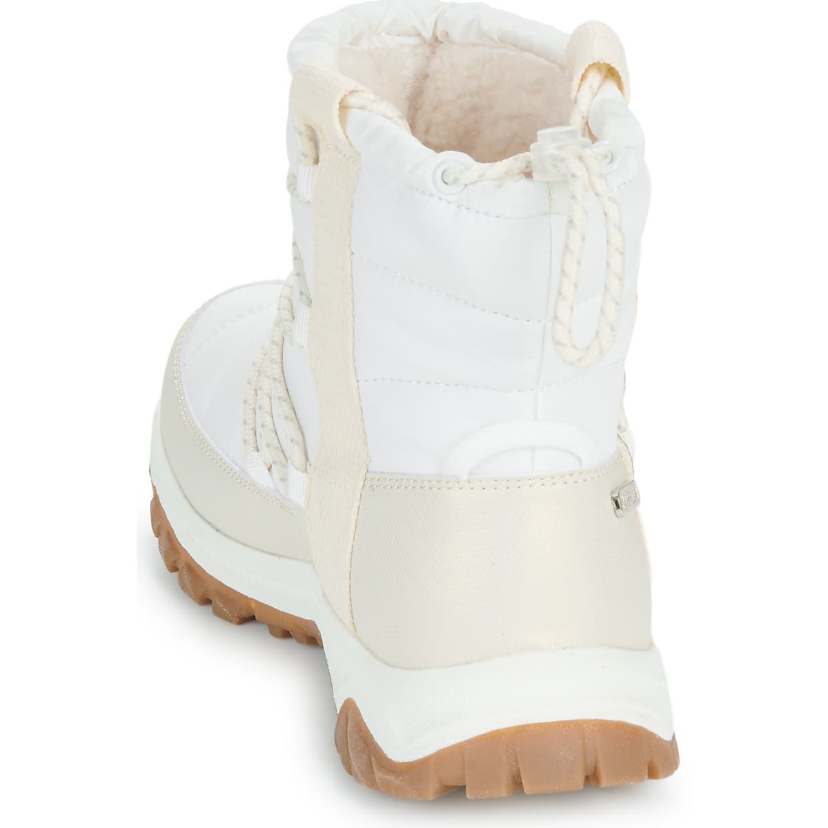 Women's Outdoor Shoes Kangaroos White