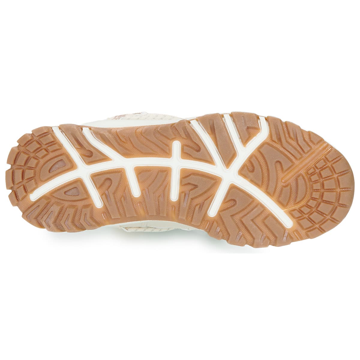 Women's Outdoor Shoes Kangaroos White