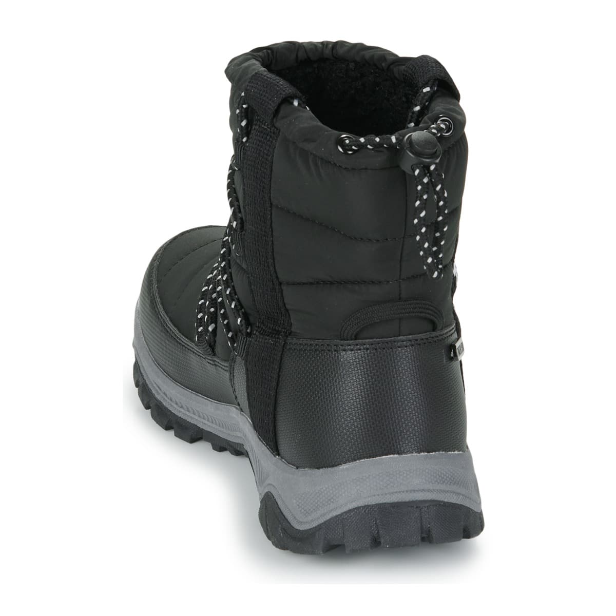 Women's Outdoor Shoes Kangaroos Black