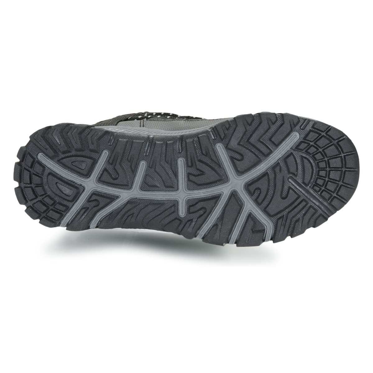 Women's Outdoor Shoes Kangaroos Black