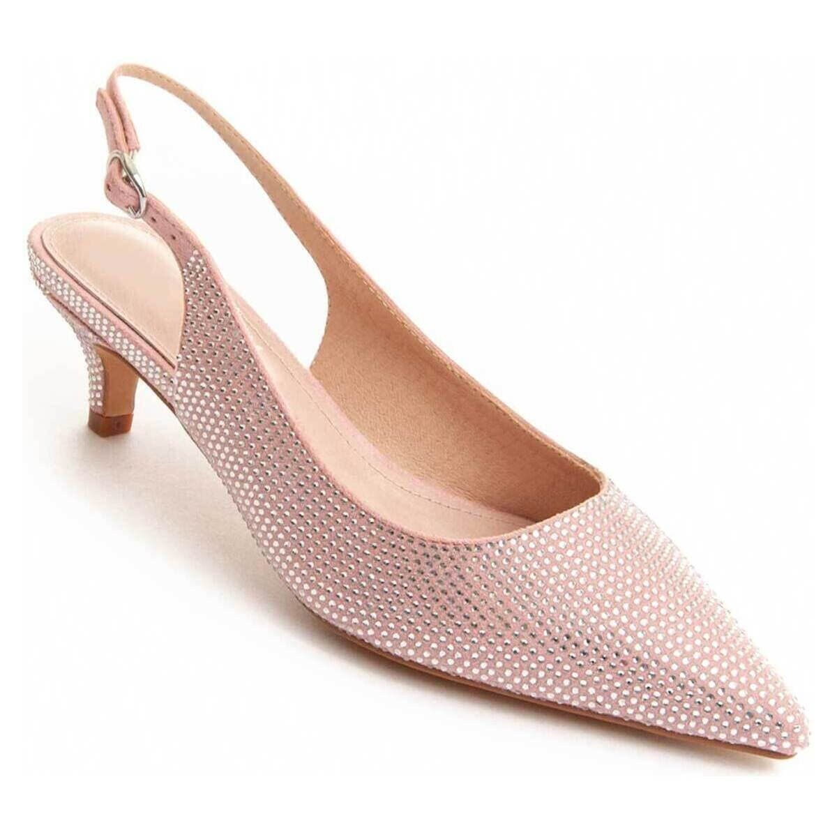 Women's Pumps Montevita Pink