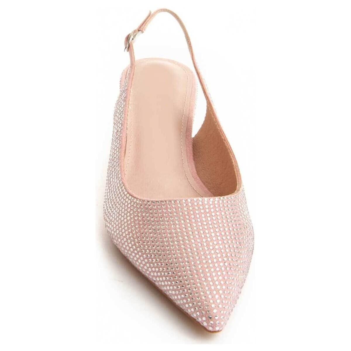 Women's Pumps Montevita Pink
