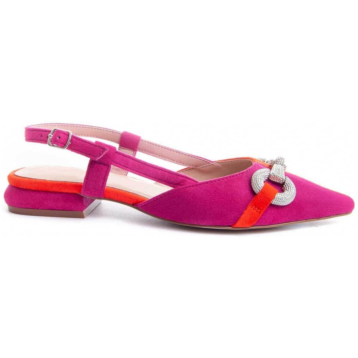 Μπαλαρίνες Montevita 88535