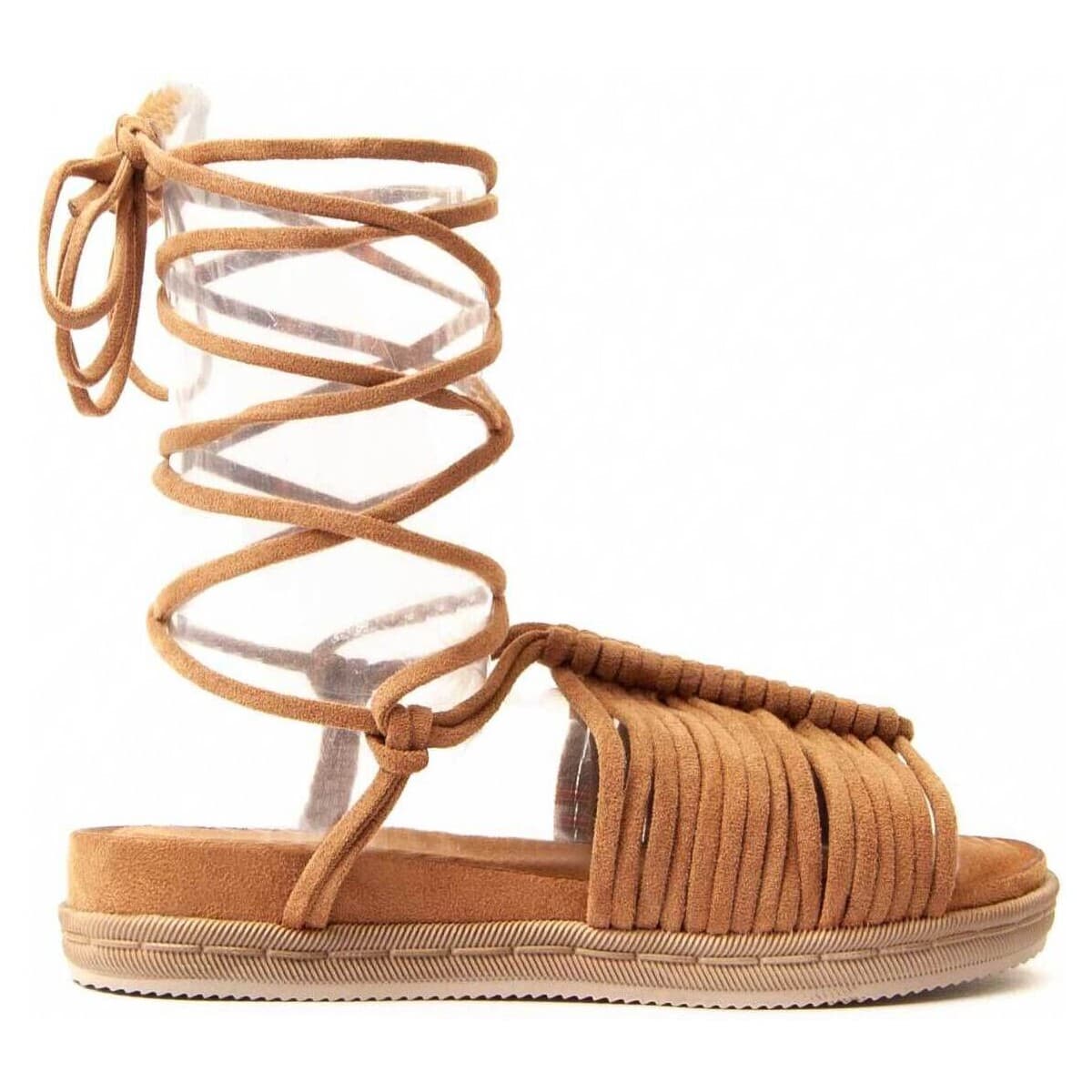 Women's Sandals Montevita Brown