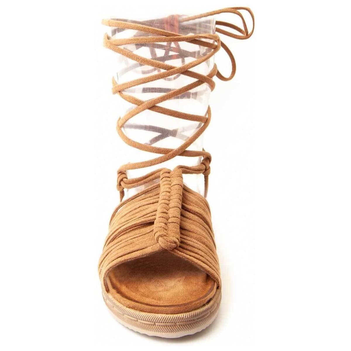 Women's Sandals Montevita Brown