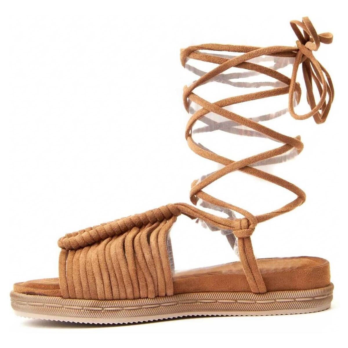 Women's Sandals Montevita Brown