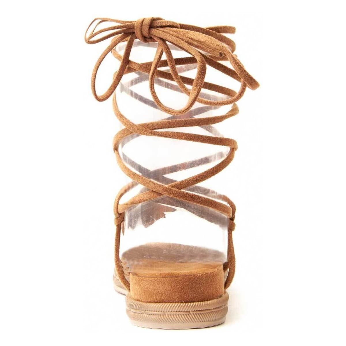 Women's Sandals Montevita Brown