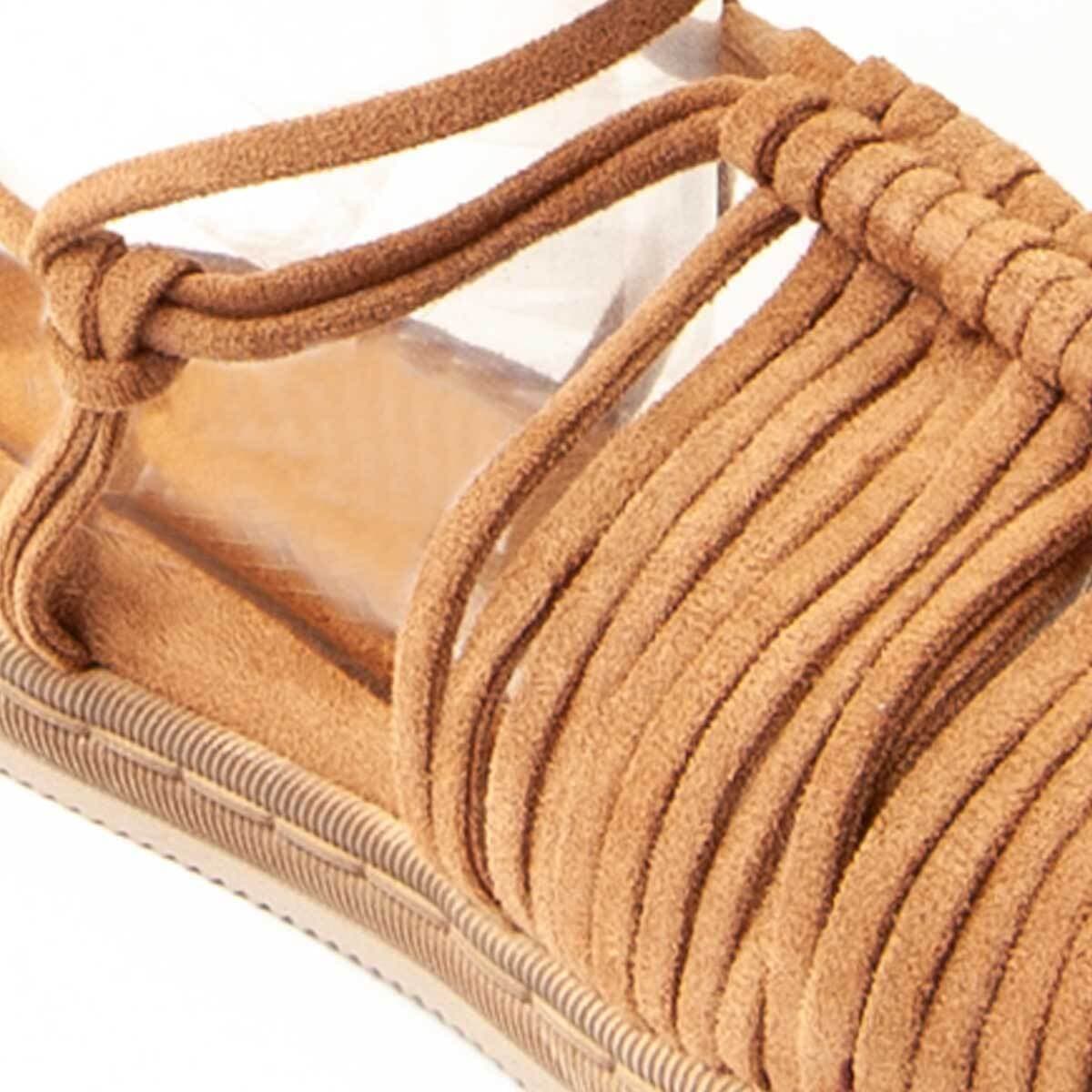 Women's Sandals Montevita Brown