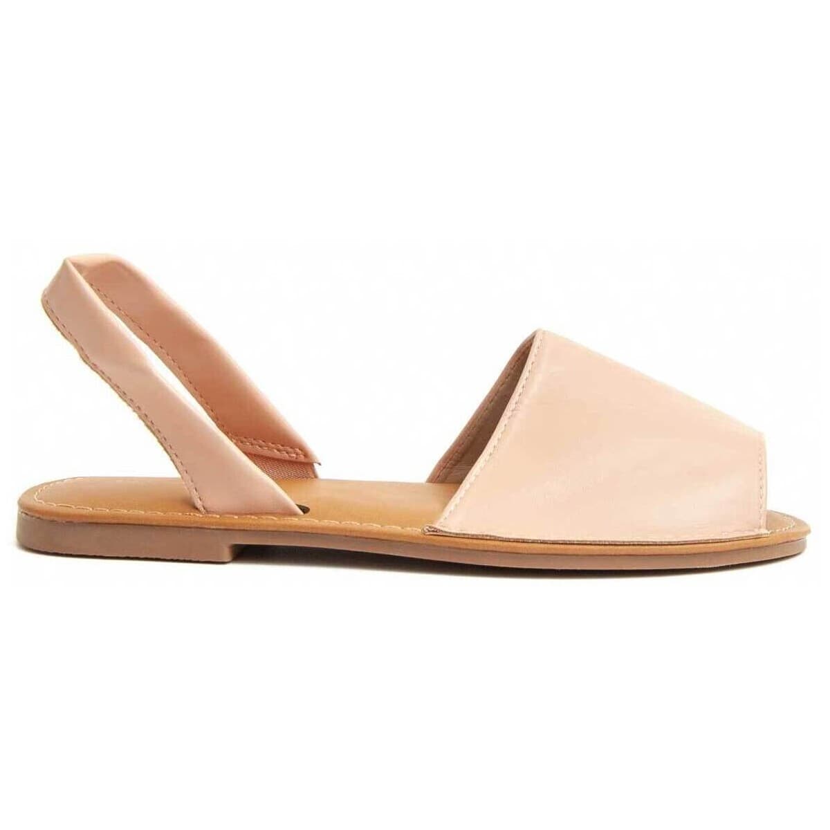 Women's Sandals Montevita Pink