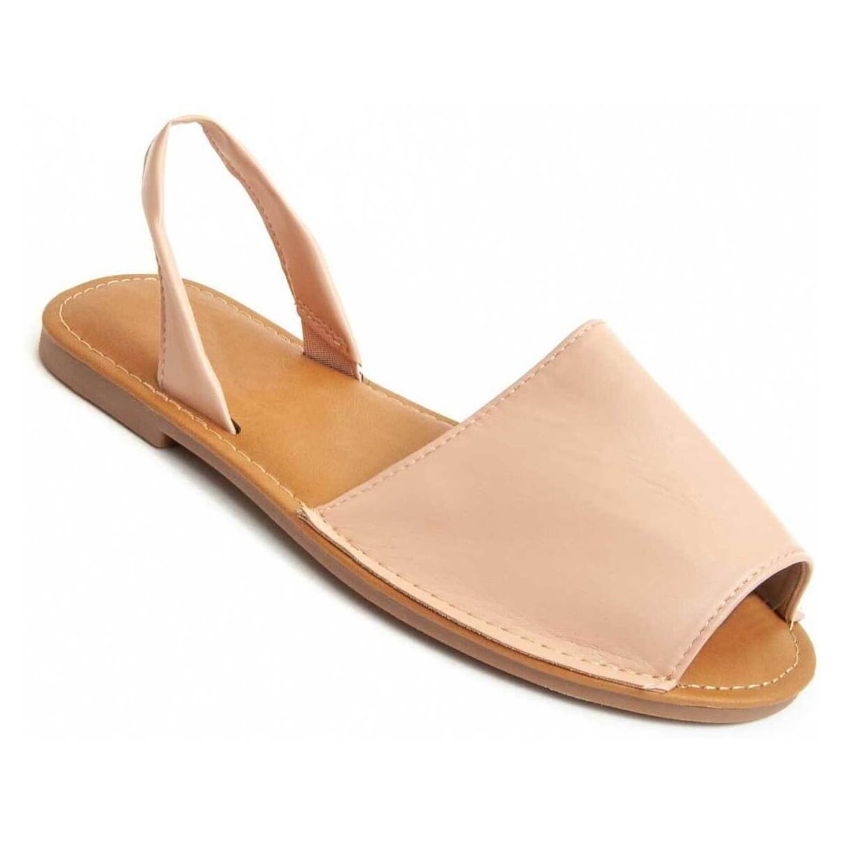 Women's Sandals Montevita Pink