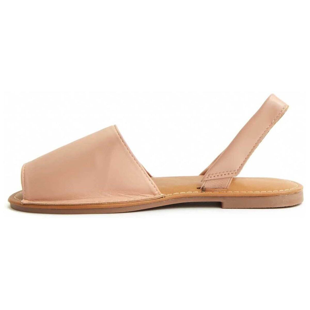 Women's Sandals Montevita Pink