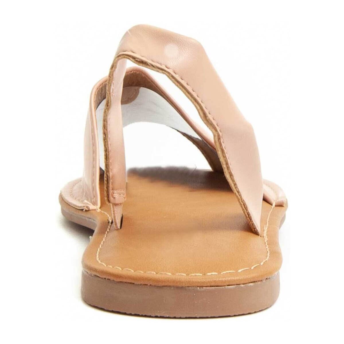Women's Sandals Montevita Pink