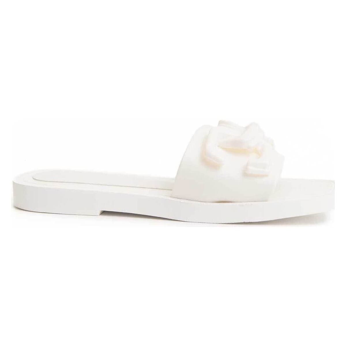 Σανδάλια χωρίς τακούνι Montevita 89606