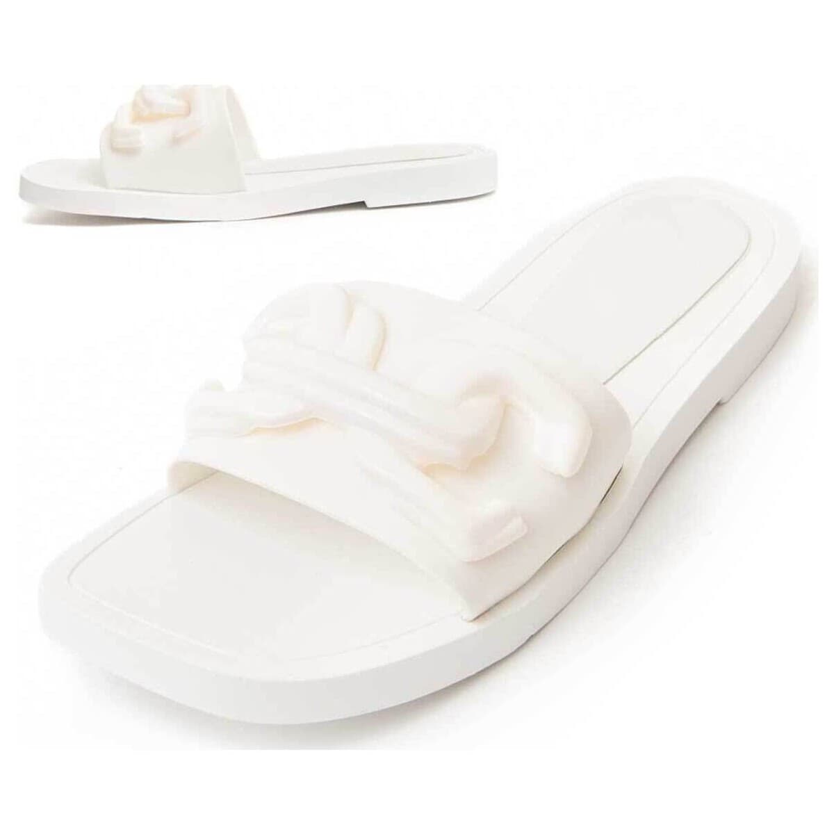 Women's Sandals Montevita White