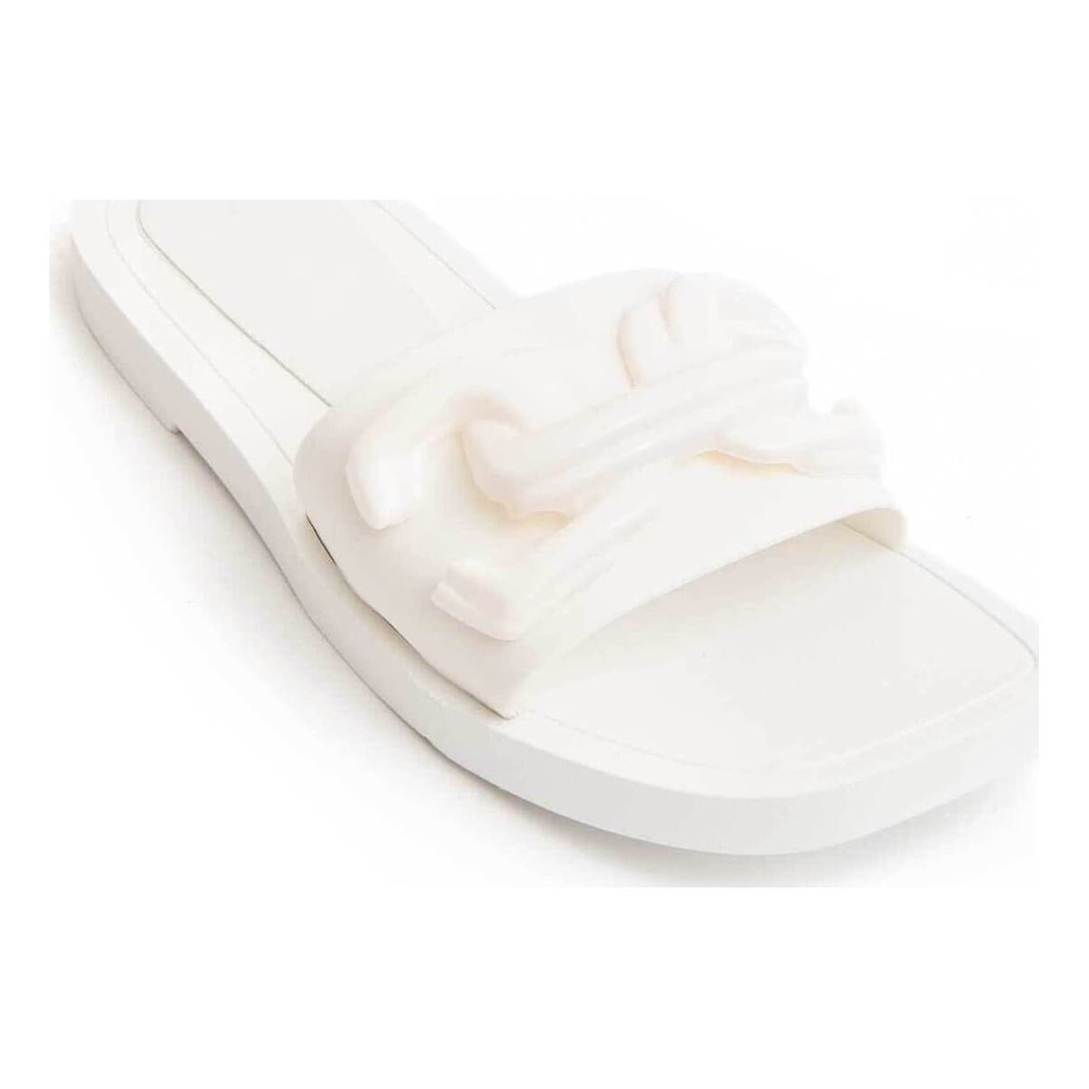 Women's Sandals Montevita White