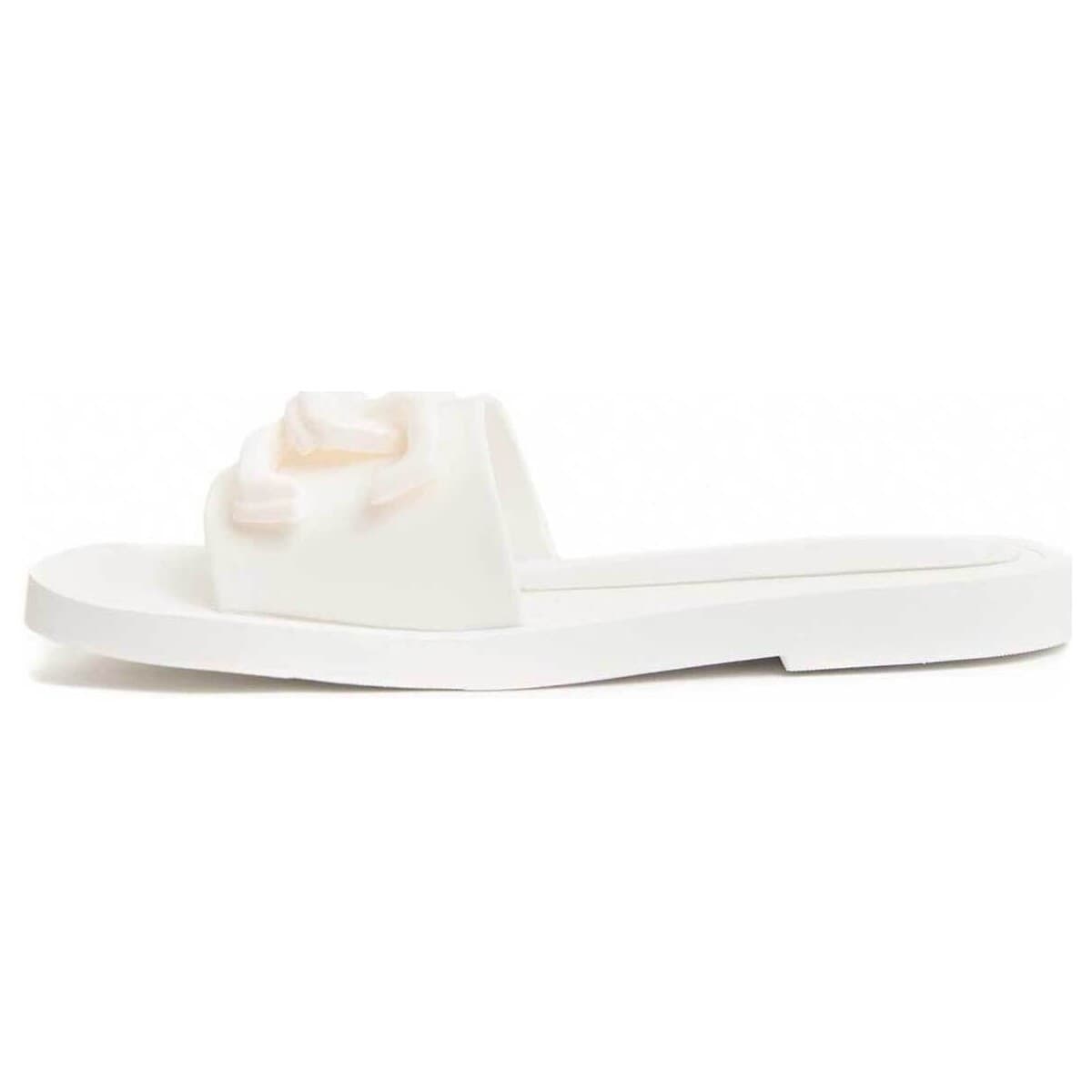 Women's Sandals Montevita White