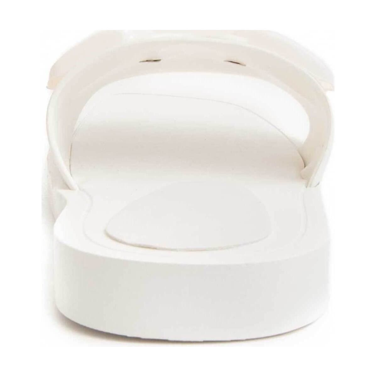 Women's Sandals Montevita White