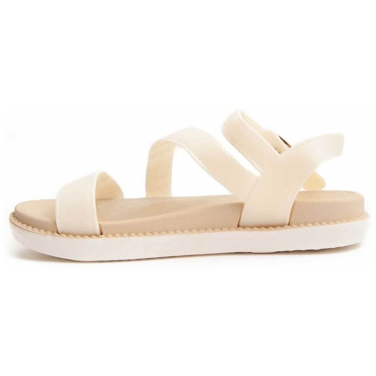 Women's Sandals Montevita White