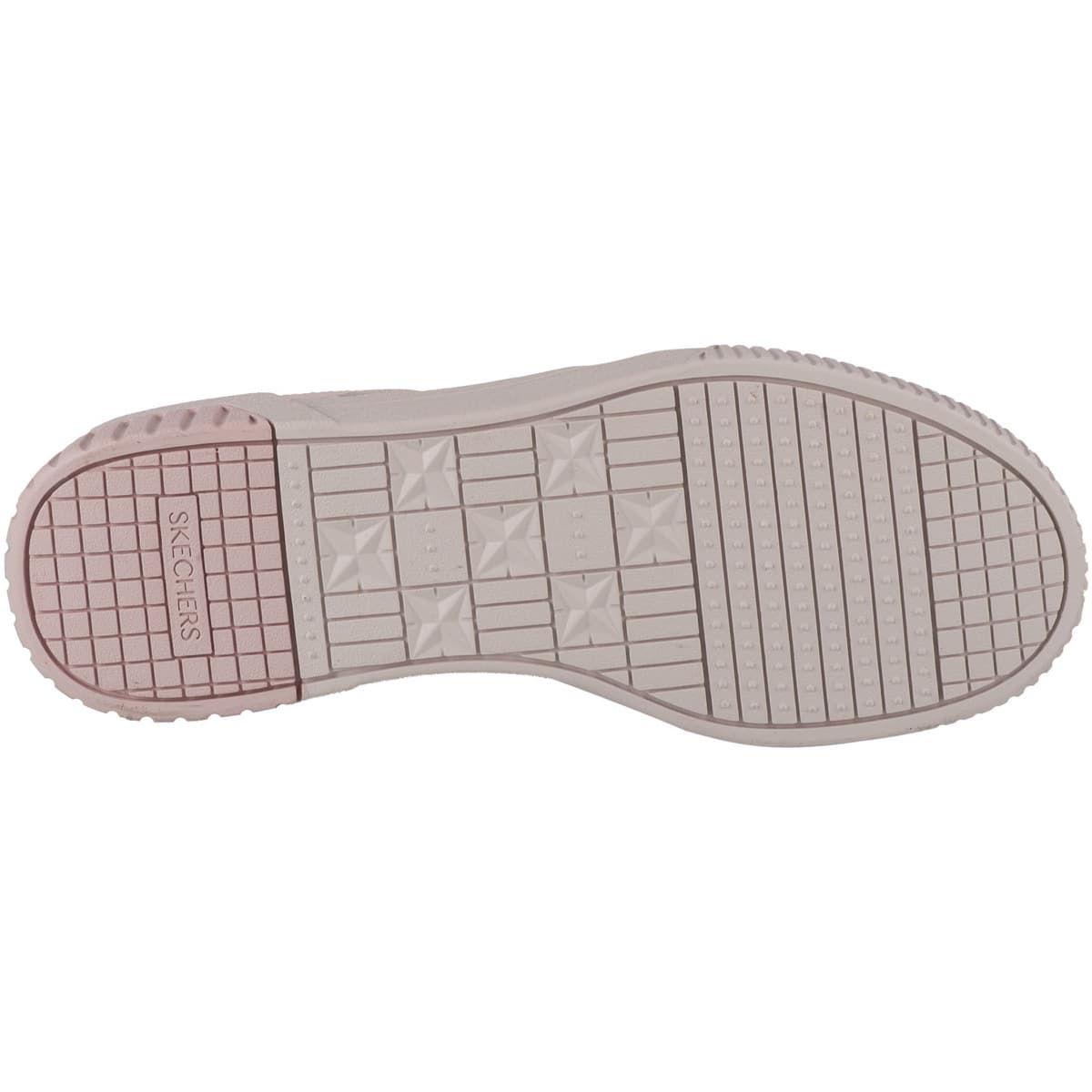Women's Sneakers Skechers Pink