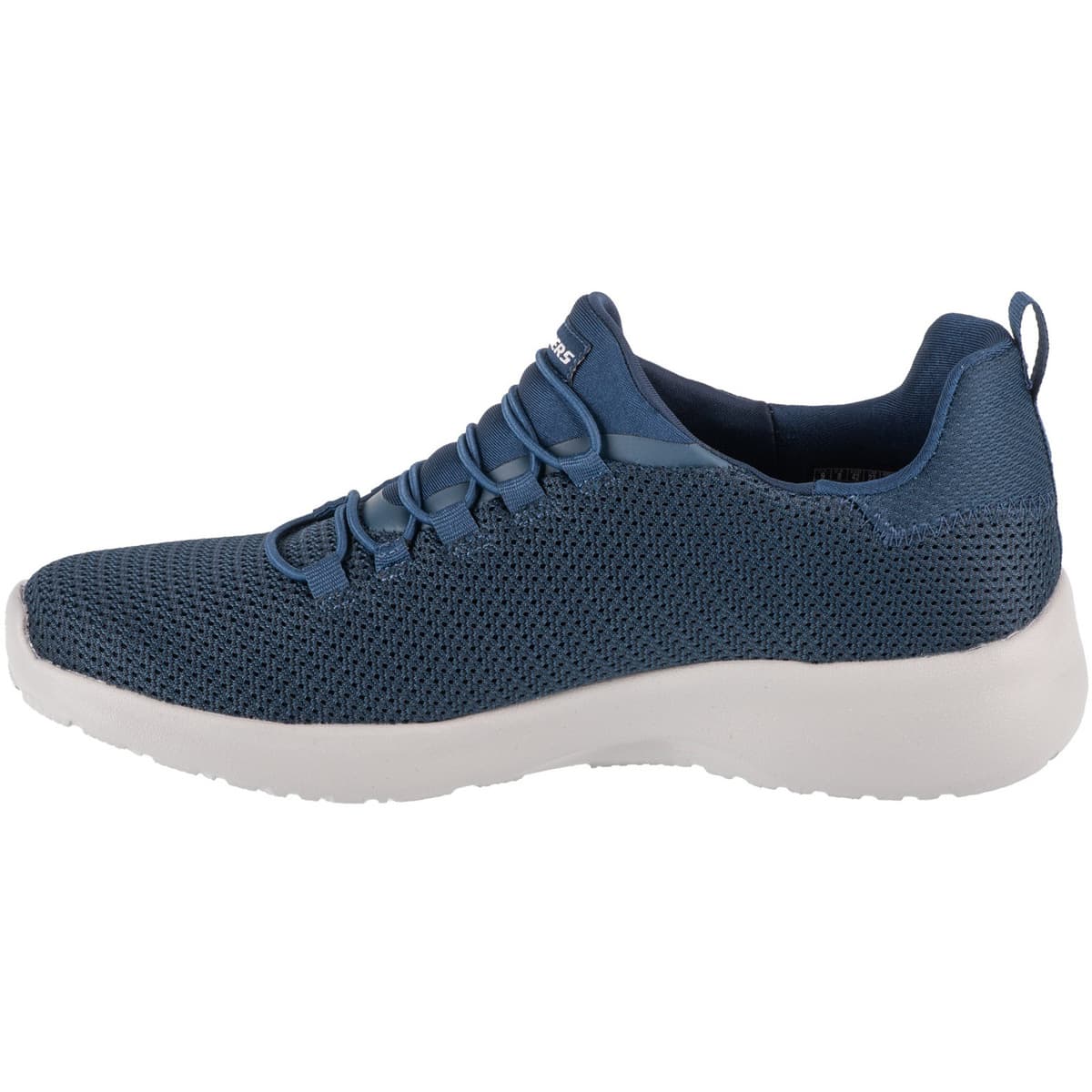 Men's Gym Shoes Skechers Blue