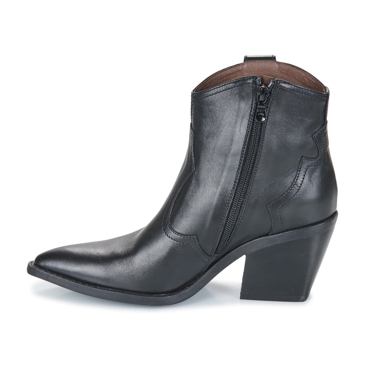Women's Ankle Boots NeroGiardini Black