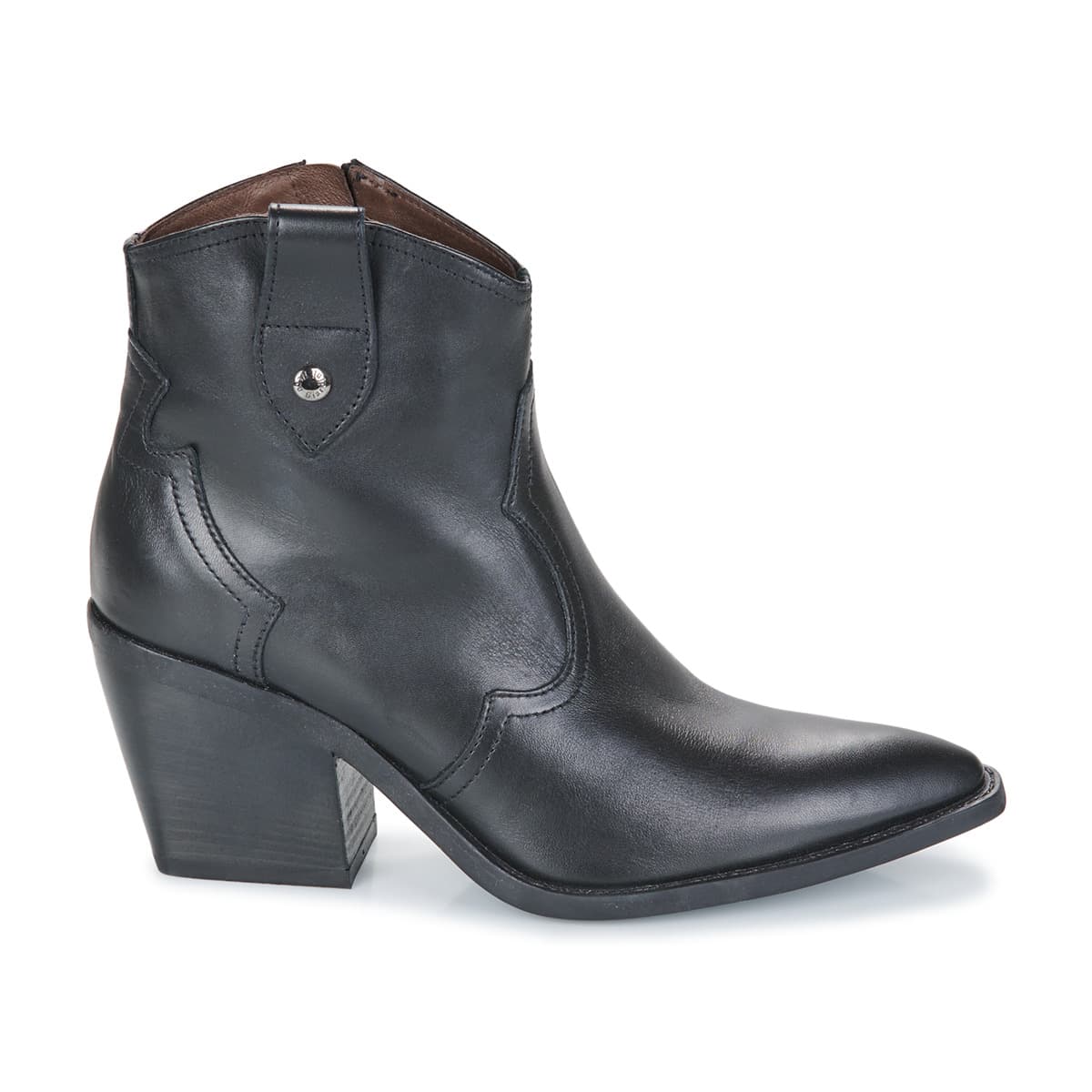 Women's Ankle Boots NeroGiardini Black