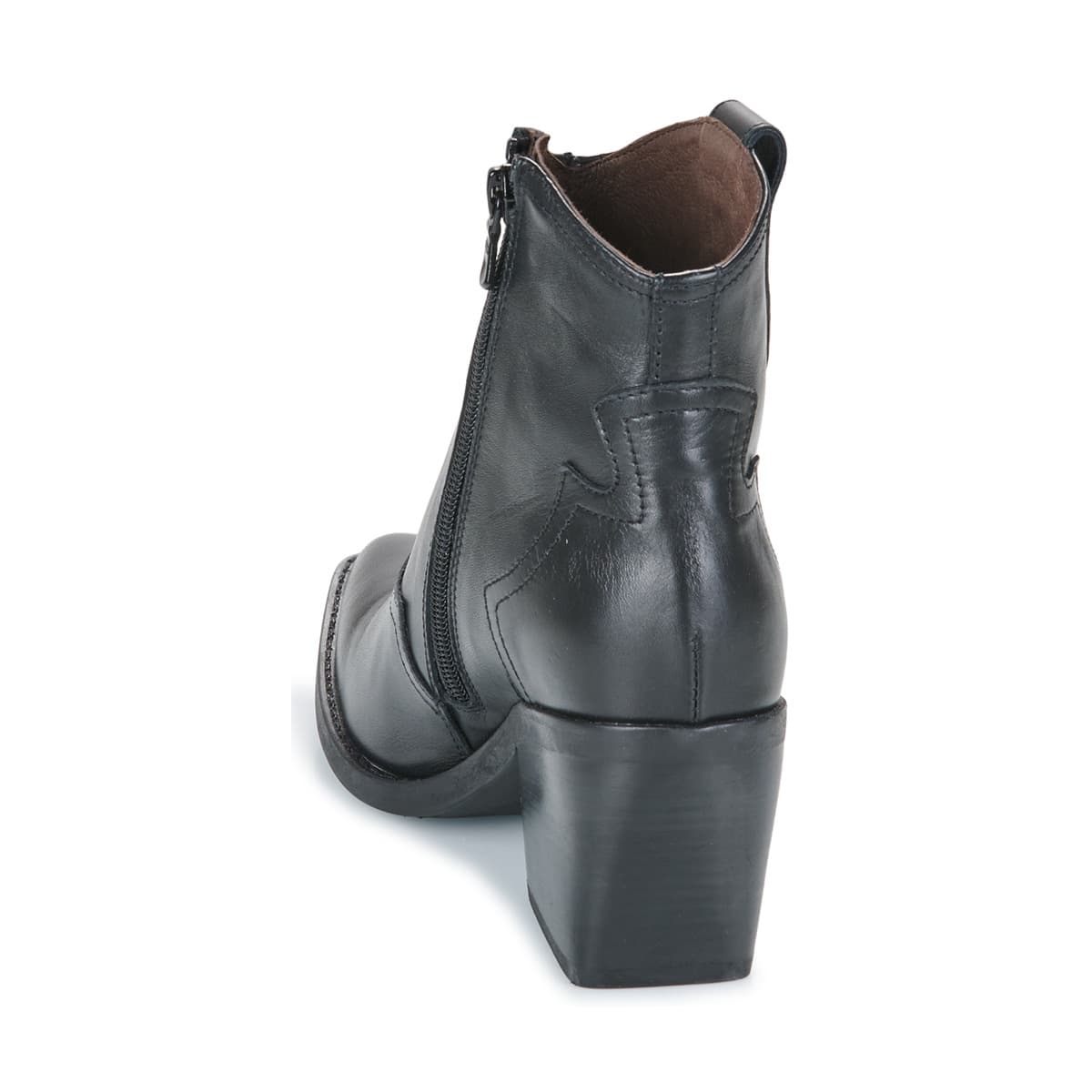 Women's Ankle Boots NeroGiardini Black