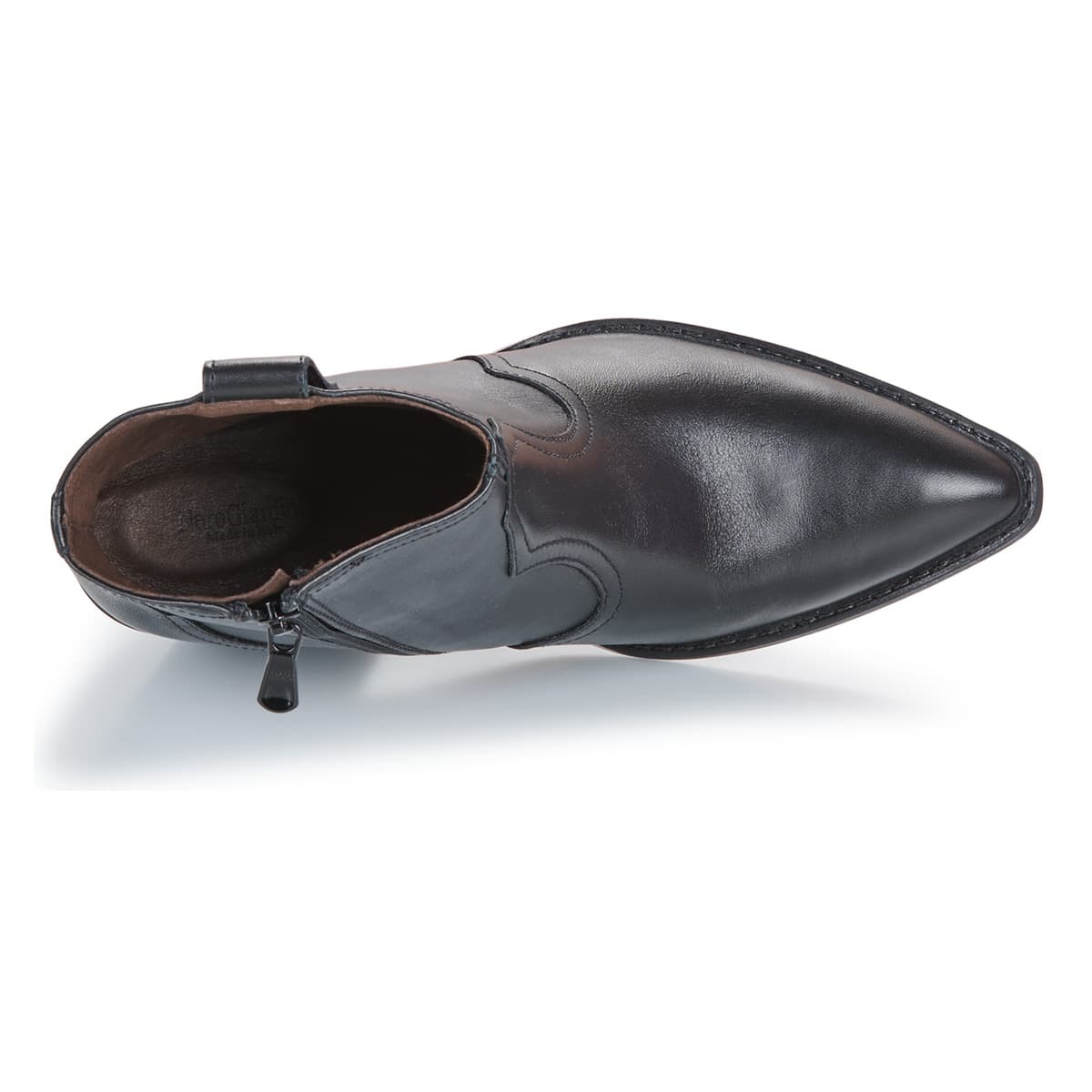 Women's Ankle Boots NeroGiardini Black