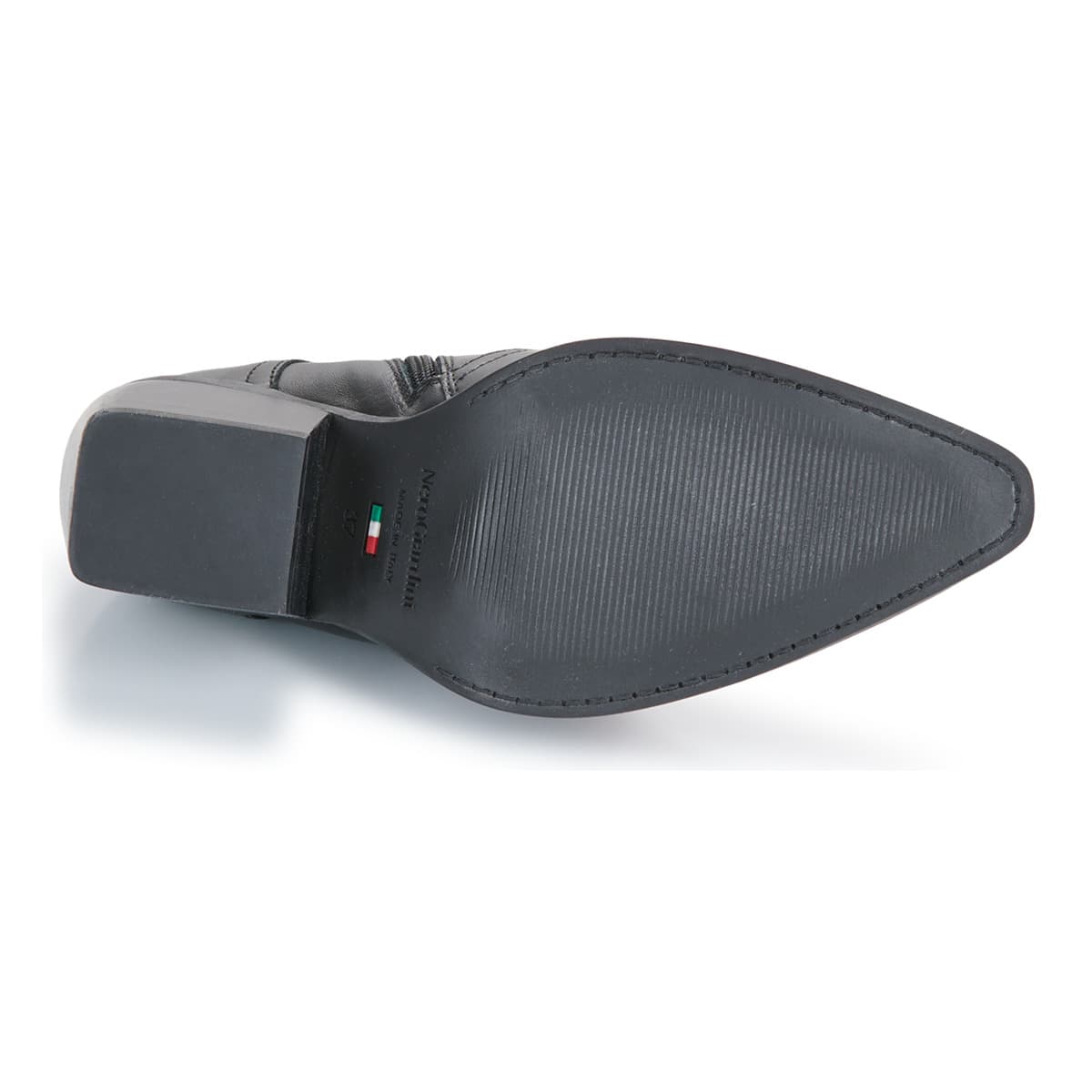 Women's Ankle Boots NeroGiardini Black