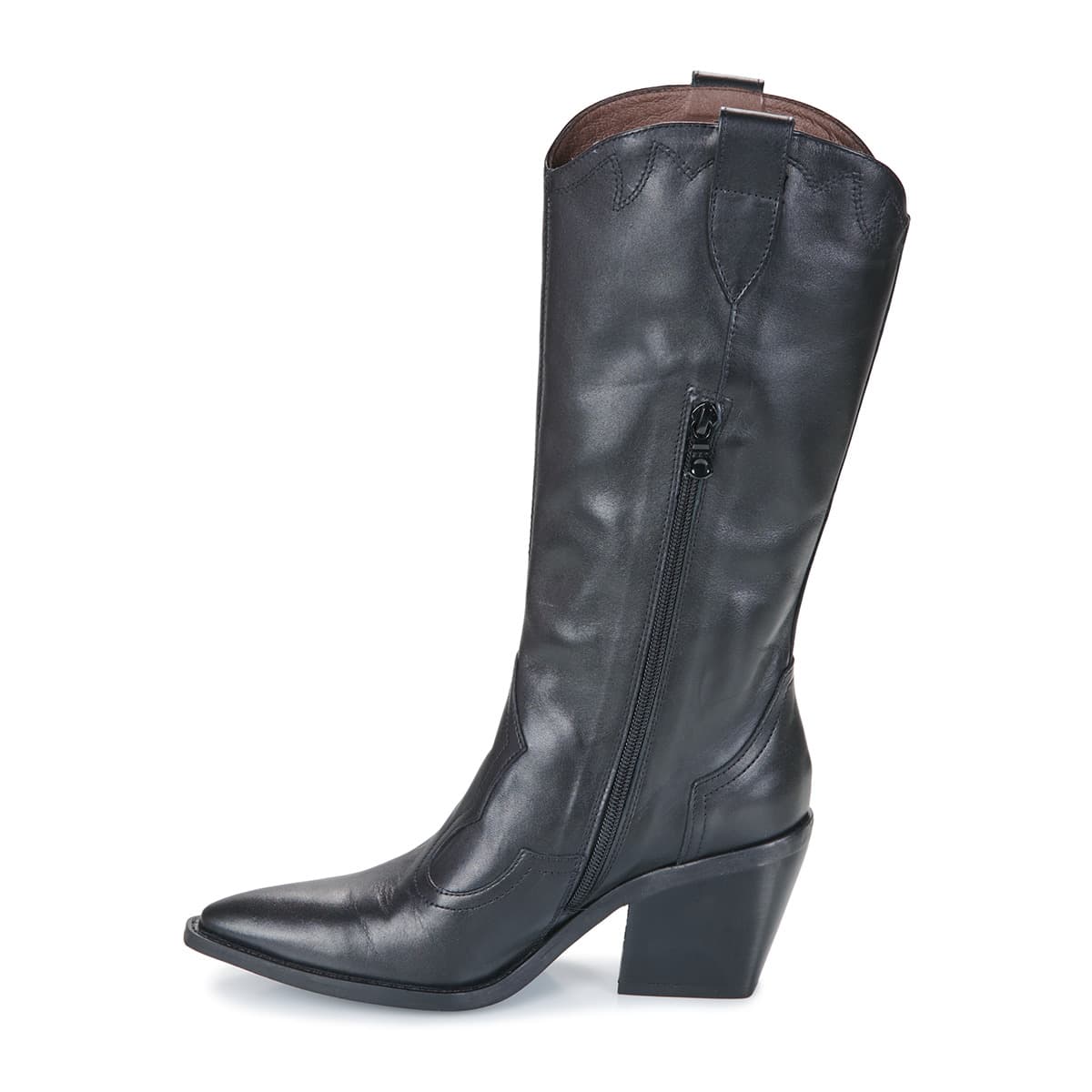 Women's Boots NeroGiardini Black