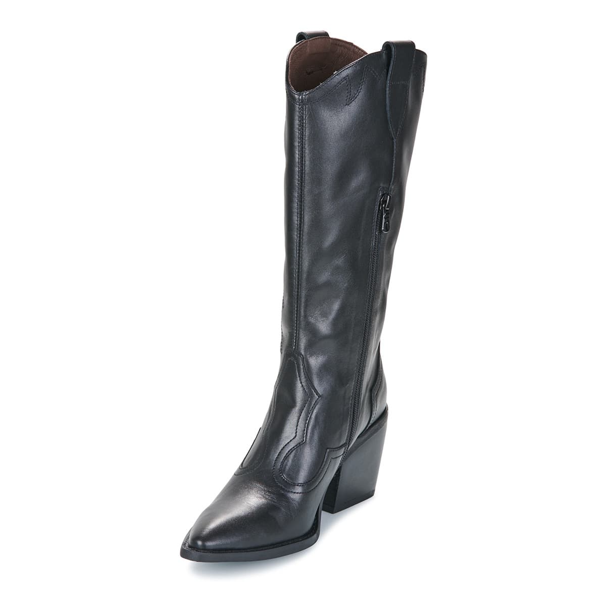 Women's Boots NeroGiardini Black