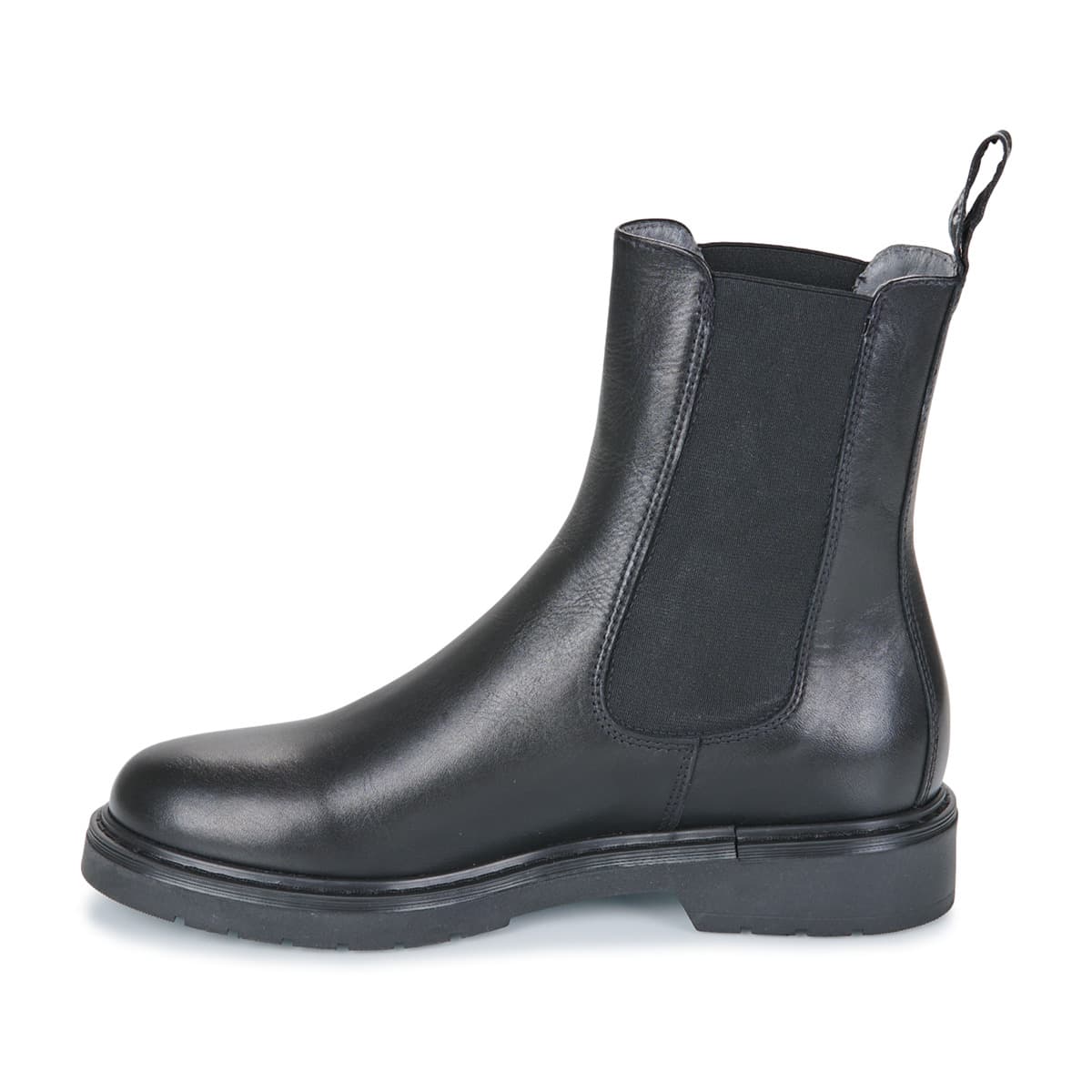 Women's Boots NeroGiardini Black