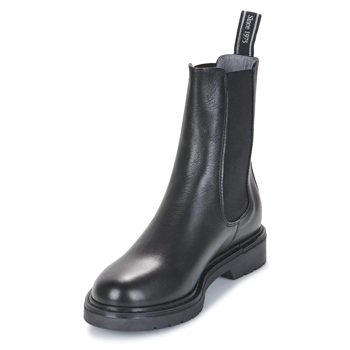 Women's Boots NeroGiardini Black