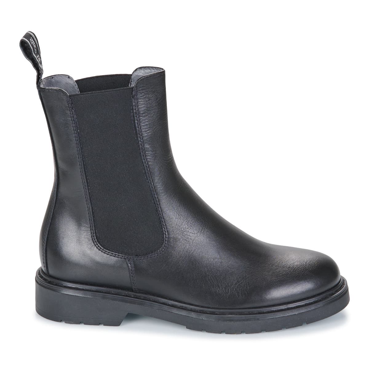 Women's Boots NeroGiardini Black