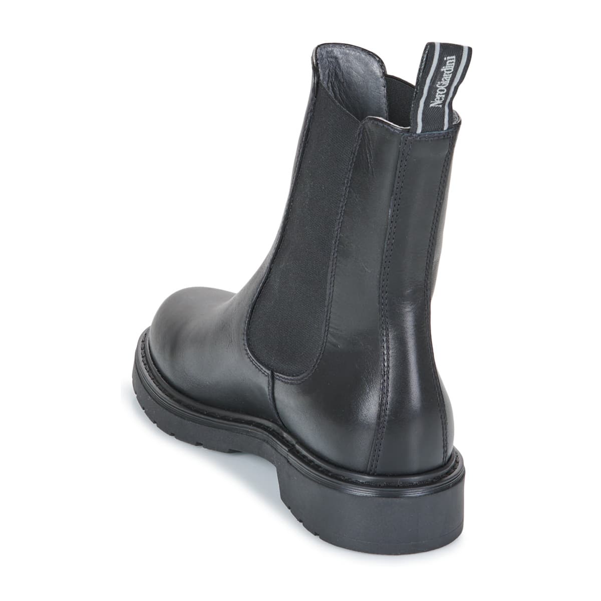 Women's Boots NeroGiardini Black