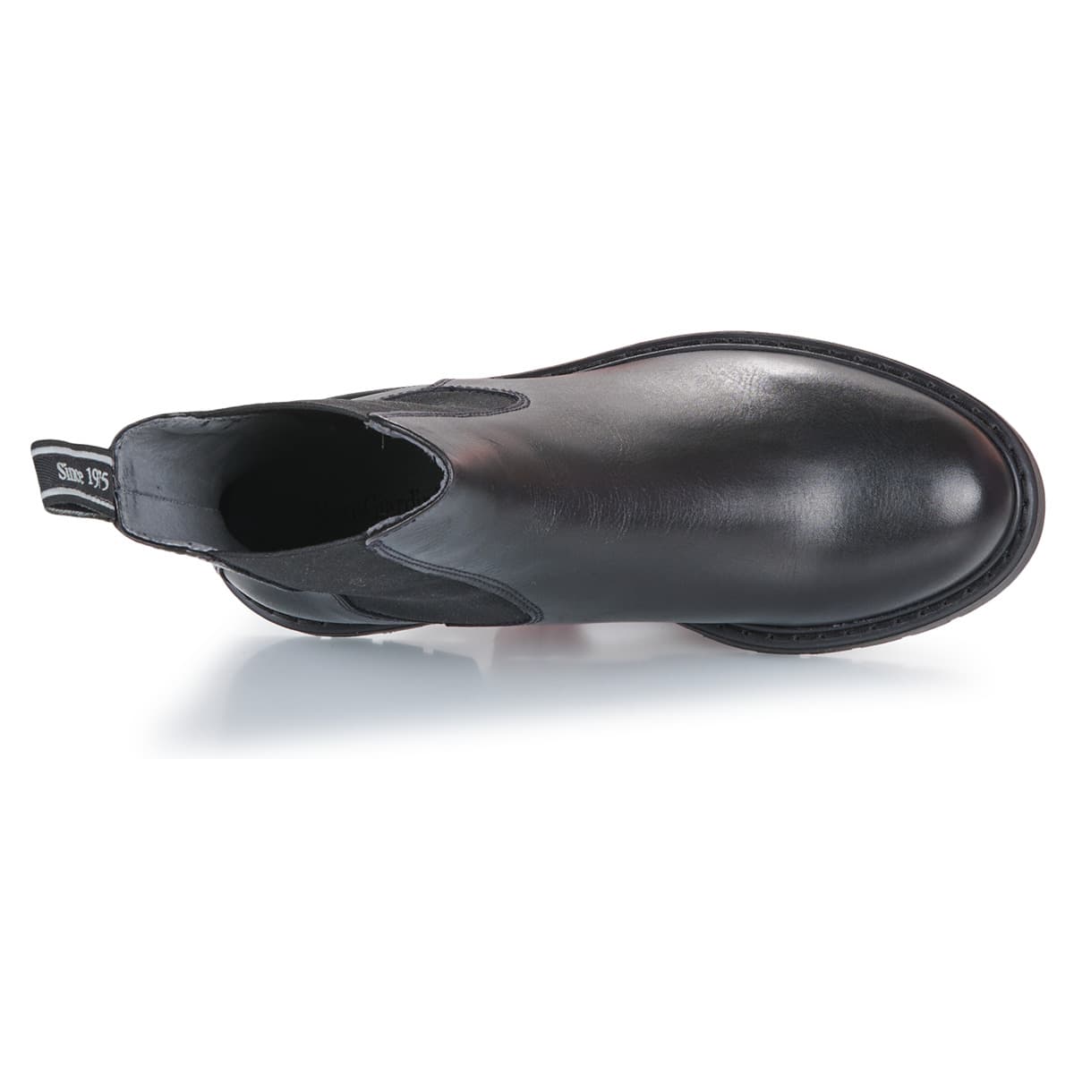 Women's Boots NeroGiardini Black