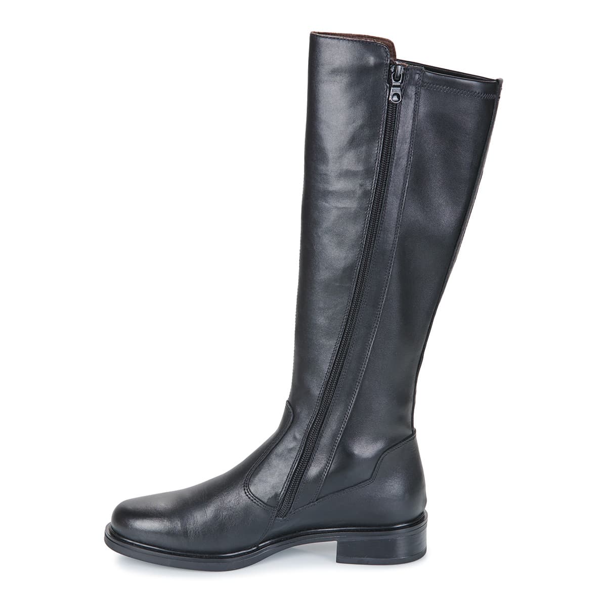Women's Boots NeroGiardini Black