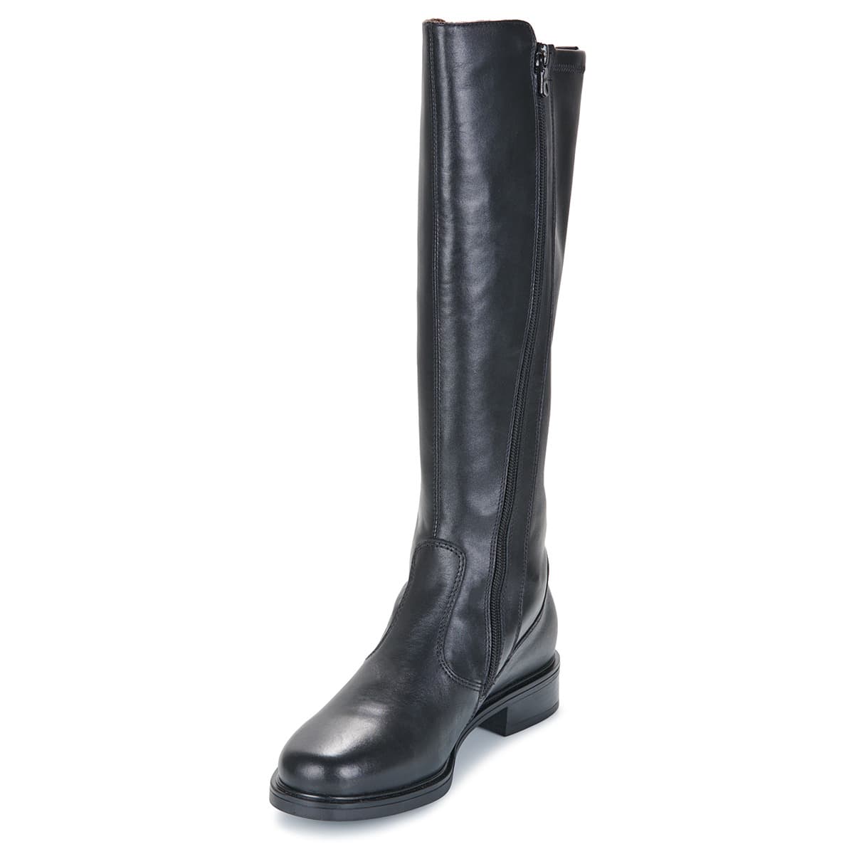 Women's Boots NeroGiardini Black