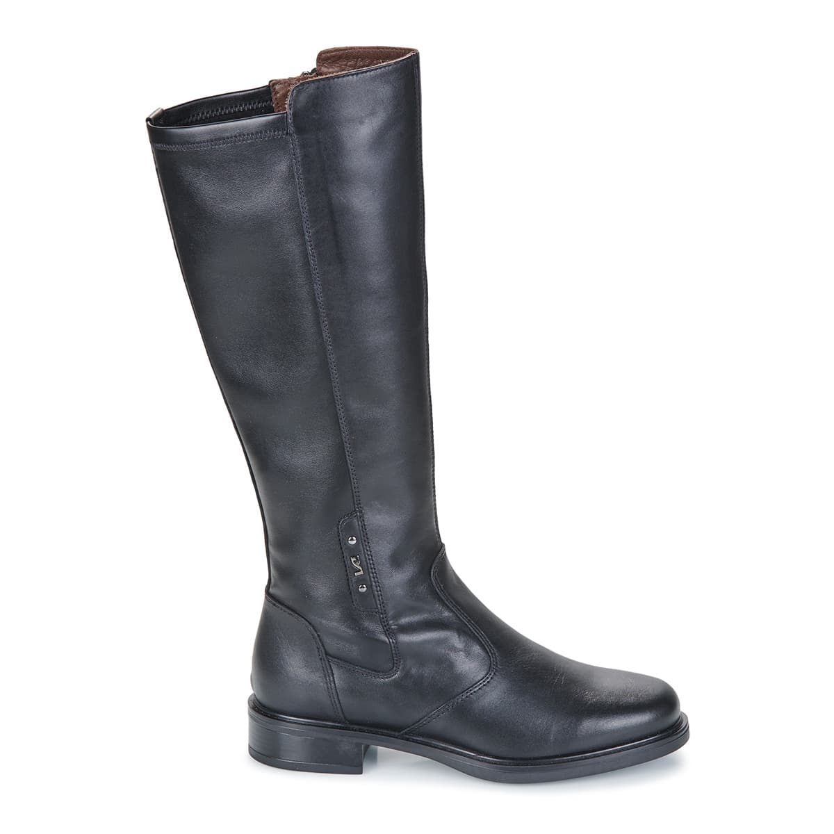 Women's Boots NeroGiardini Black