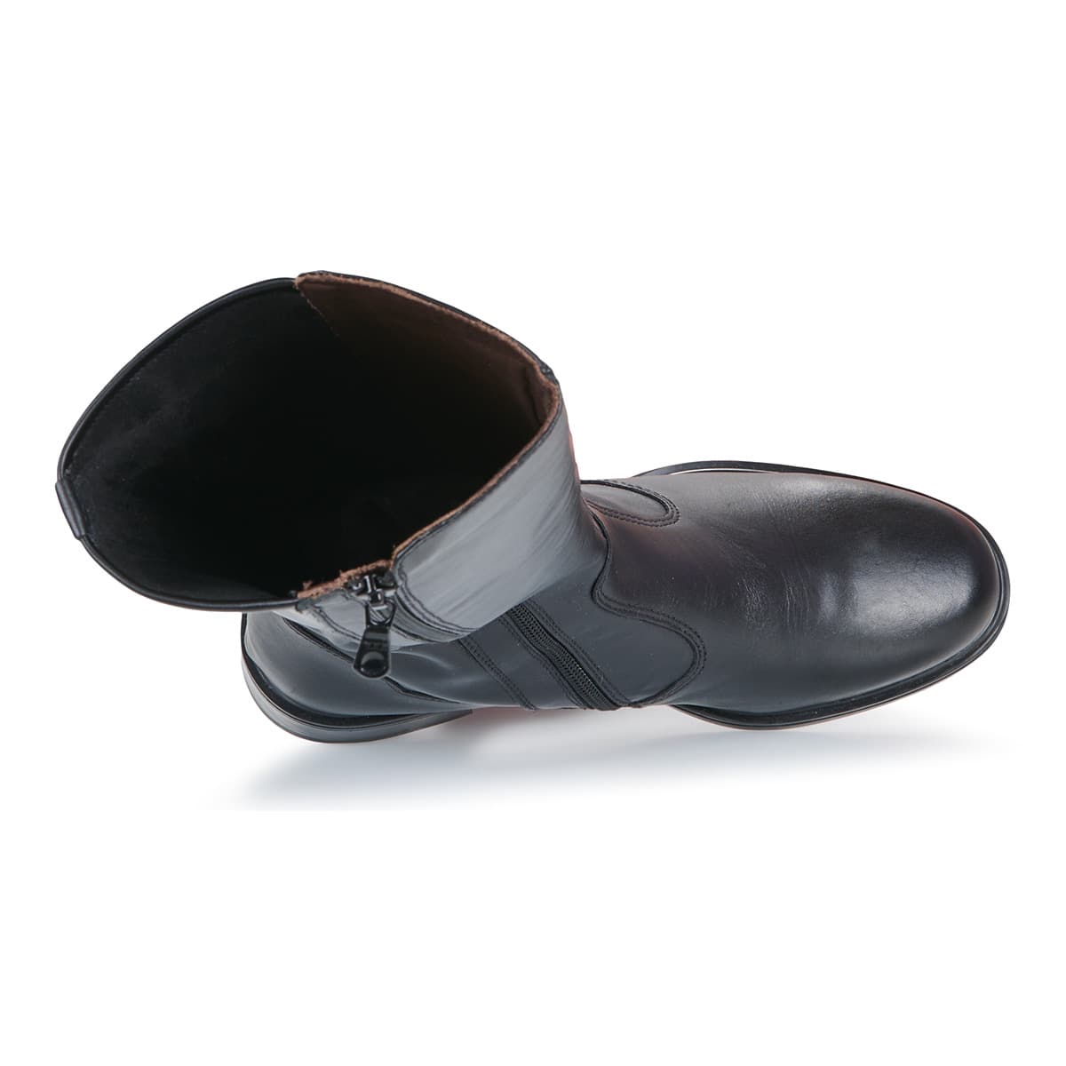 Women's Boots NeroGiardini Black