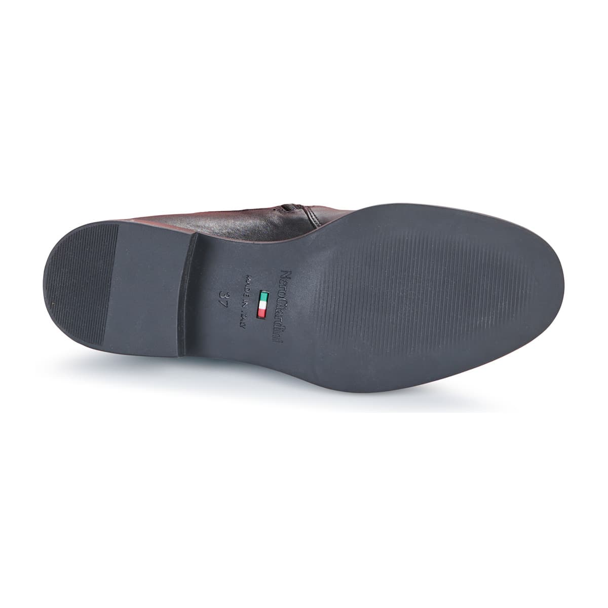 Women's Boots NeroGiardini Black