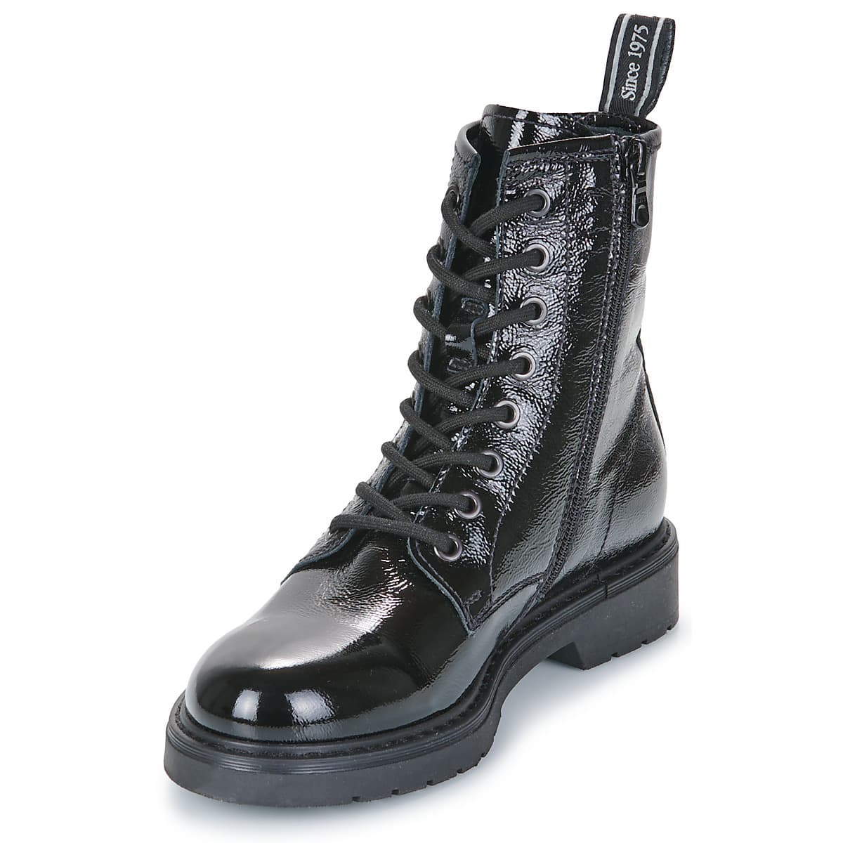Women's Boots NeroGiardini Black
