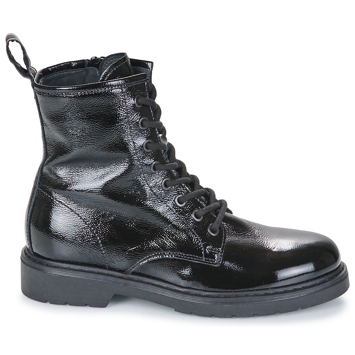 Women's Boots NeroGiardini Black