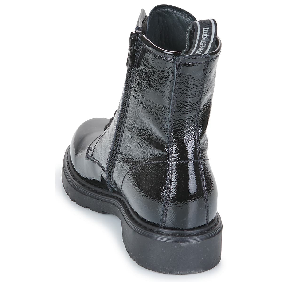 Women's Boots NeroGiardini Black