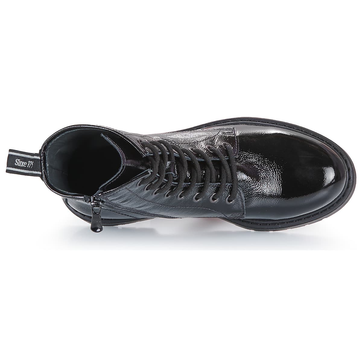 Women's Boots NeroGiardini Black